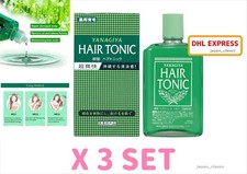 Yanagiya tonico per capelli - yanagiya,