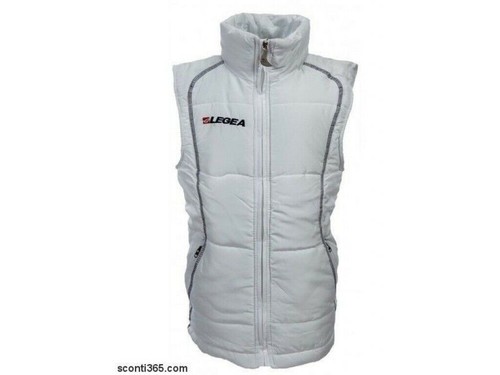 Legea giubbotto smanicato - giubbotto,
