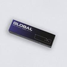 Global Speed Sharpener