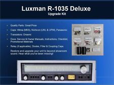 Luxman R-1035 Ricevitore