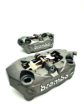PINZE FRENO BREMBO RADIALE