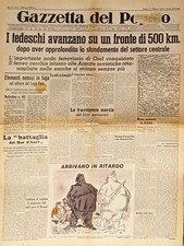 Gazzetta del Popolo N. 243 -