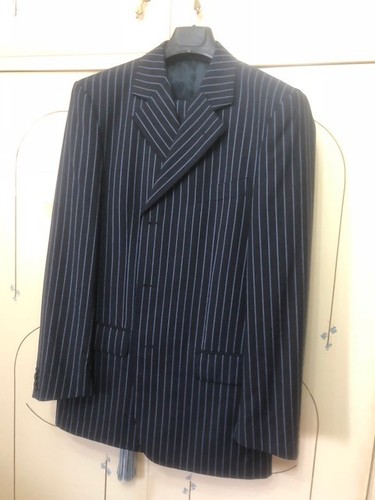 Vestito giacca pantalone - vestito, l