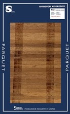 MERBAU PARQUET INDUSTRIALE