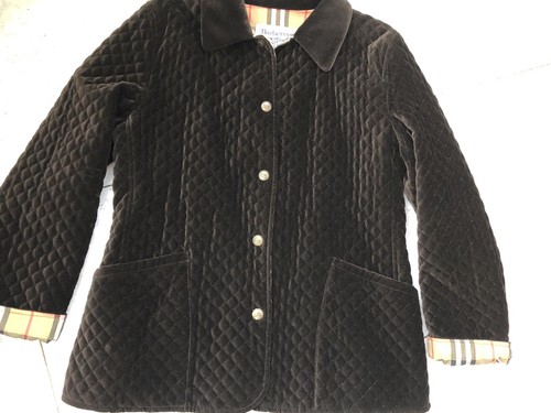 Burberry donna giubbotto - burberry,