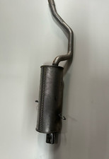 marmitta posteriore per fiat