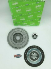 KIT FRIZIONE VALEO ADATTO PER AUDI A3 SEAT TOLEDO SKODA OCTAVIA VW GOLF PASSAT 