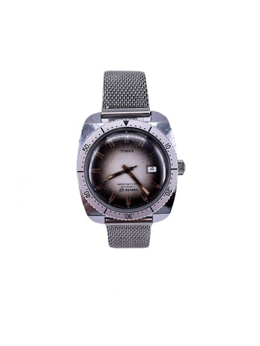 Timex vintage diver - diver, 35mm