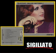 MINA " PLATINUM DELUXE