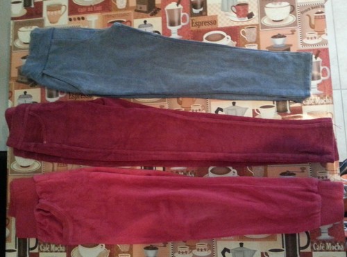 Lotto 85b stock pantaloni - lotto,