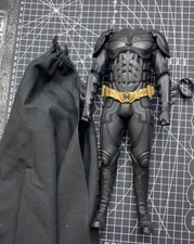 Hot Toys HT DX12 1/6 Batman