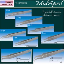 Eyelash Extension stainless