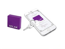 Dispositivo controllo accessi