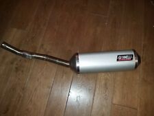 Marmitta Giannelli 125 4T