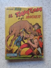 RACCOLTA BLEK n° 4 ED. DARDO