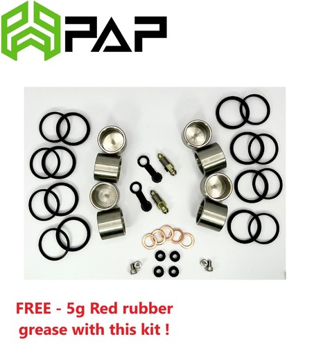 Kit riparazione ricostruzione