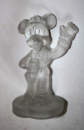 Topolino vetro walt disney - in,