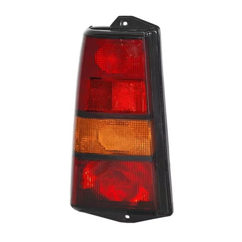 Faro plastica lente - lente, fanale
