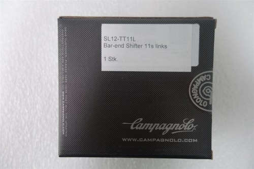 Campagnolo bar end - campagnolo, per