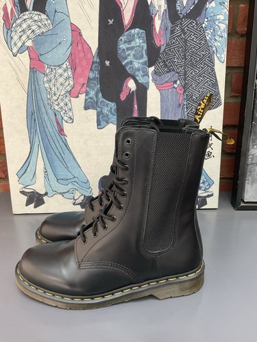 Stivali martens 1490 harper - stivali, dr