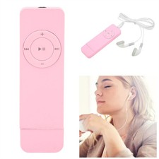 Nouveau MP3 Player Lossless