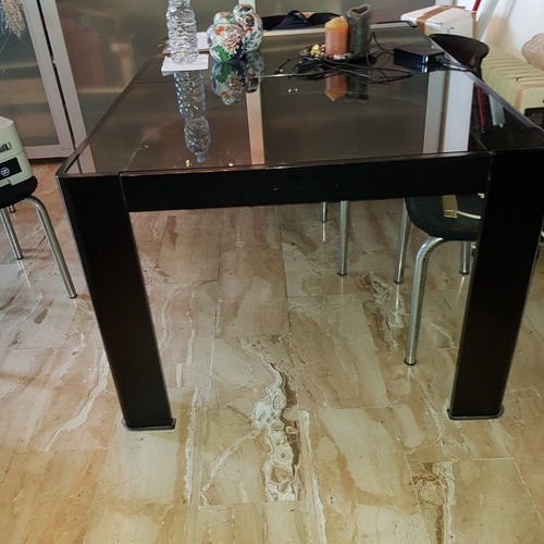 Tavolo pranzo arflex - tavolo, da