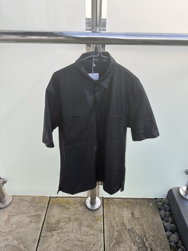 Nuovo uomo bershka - nuovo, pelle