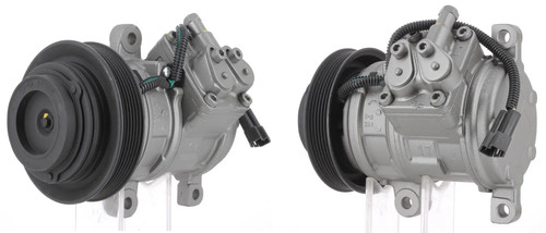 Compressore climatizzatore - compressore,,