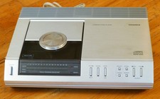 PHILIPS CD 100 / MAGNAVOX FD-1000 1983 / Primo Lettore CD USA Funziona Perfettamente