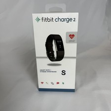 NEW FACTORY-SEALED FITBIT