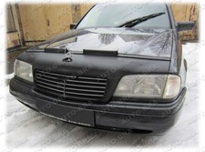 AUTO BRA per Mercedes-Benz