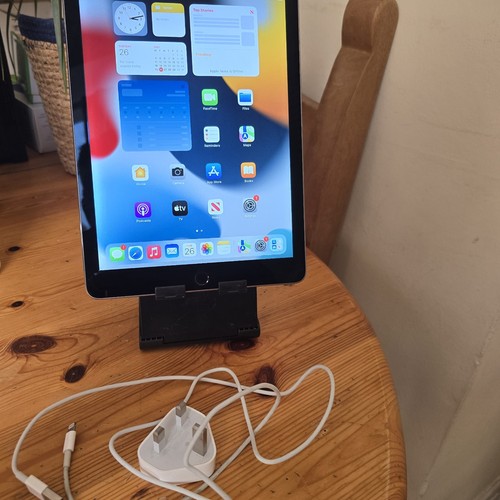 Apple ipad air a1566 - apple, 2