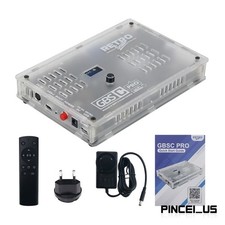 GBSC Pro Video Converter