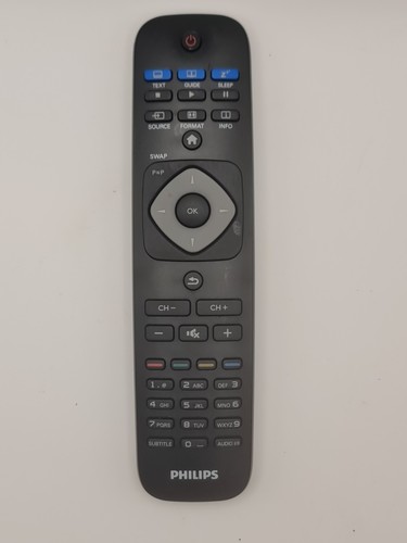 Telecomando originale philips - telecomando,