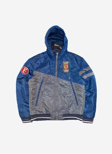 Bomber vintage energy - vintage, con