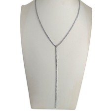 Collana da Donna in Acciaio