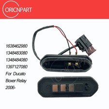 1348483080 2x Contatto Porta