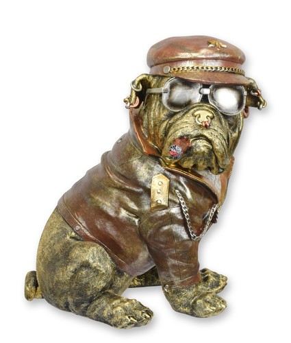 Statuetta resina - statuetta,