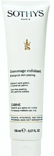 Sothys gommage esfoliante - sothys,