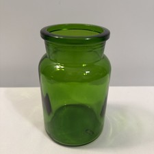 Mini vaso bottiglia farmacia