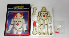 I MICRONAUTI - FORCE COMMANDER