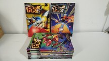 PK2 Serie Completa 1-18 + Special 01 Prima Edizione Paperinik PK²
