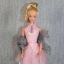 BARBIE MATTEL bambola vintage