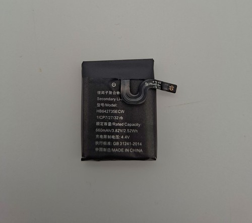 Batteria ricambio per - di,