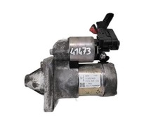 MOTORINO D' AVVIAMENTO PER