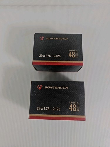Tubi interni bontrager - 2,