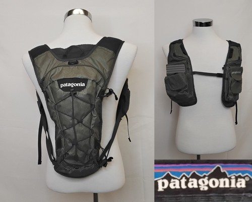 Patagonia hybrid pack - patagonia, gilet