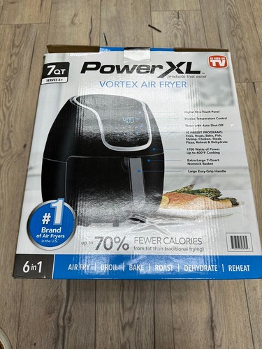 Powerxl tristar friggitrice - tristar, ad