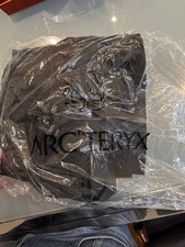 Arcteryx Giacca GAMMA JACKET