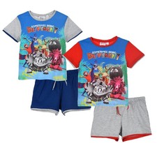N. 2 Completi bambino Safari